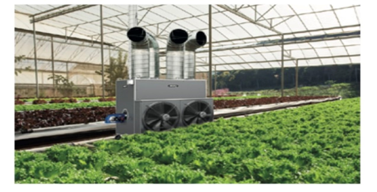 نکات مهم برای انتخاب بهترین هیتر برای گلخانه