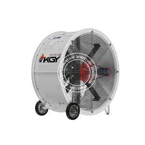 فن صنعتی 140 سانتی متر مدل ECOFAN (3)