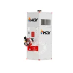 هیتر صنعتی کابینتی 450 هزار مدل WA200