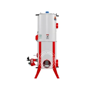 هیتر گلخانه استوانه ای 250 هزار مدل ECO250