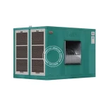 کولر صنعتی سانتریفیوژ مدل kgc